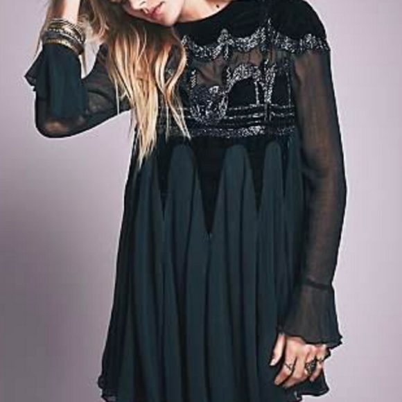 fall in love tonight dress Starfall Gown